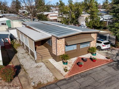 1221 E Cypress Ave Space 16, Redding, CA, 96002