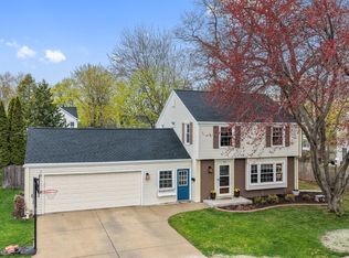 817 Talbot Ave, De Pere, WI 54115