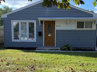 973 Kettering Ave, Pontiac, MI