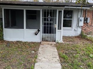 4519 Friden Dr, Jacksonville, FL 32209