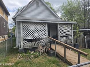 1521 Boyd St, Knoxville, TN 37921