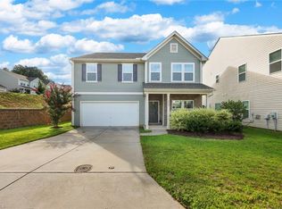 2409 Moss Grove Xing, Winston Salem, NC 27103