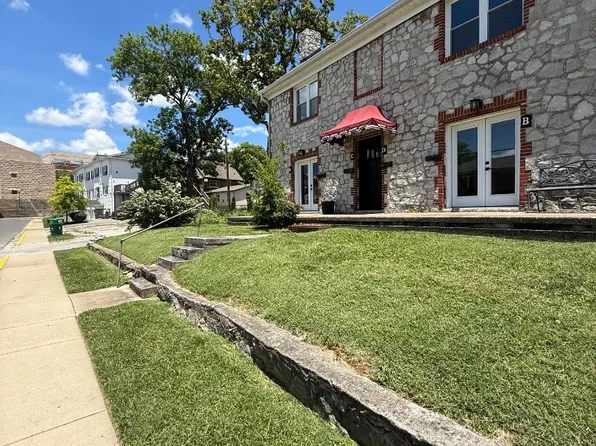 610 Cabell Dr #A, Bowling Green, KY 42101