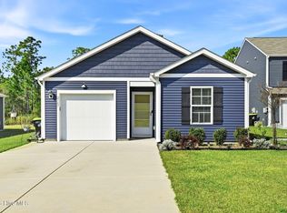 2187 Bella Point Dr SE LOT 127, Bolivia, NC 28422