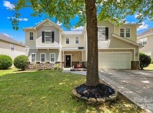 6908 Evanton Loch Rd, Charlotte, NC 28278