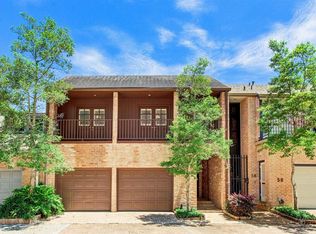 10 S Briar Hollow Ln UNIT 57, Houston, TX 77027