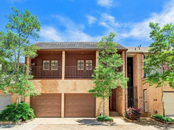 10 S Briar Hollow Ln Unit 57, Houston, TX 77027