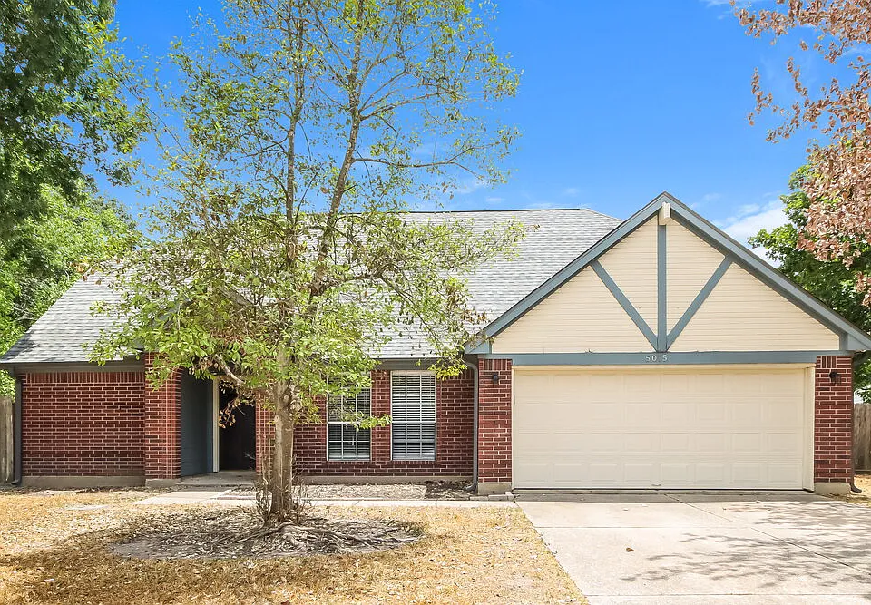 5015 Cupids Bower Ct