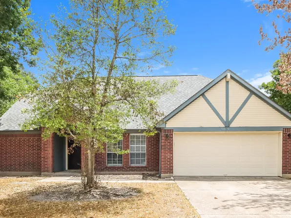 5015 Cupids Bower Ct, Spring, TX 77388