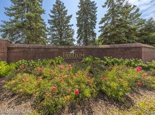 3101 Cameron Cir, Commerce Twp, MI 48390