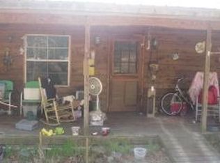 2 Austin Anderson Rd, Beaumont, MS 39423