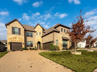 634 Emerson Dr, Rockwall, TX 75087