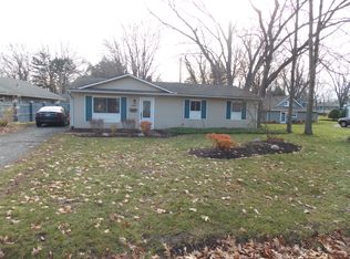 5433 Woodside Rd, Mentor On The Lake, OH 44060