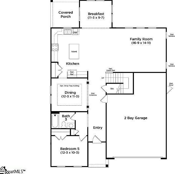 2nd image of 14078 Satinwood Way