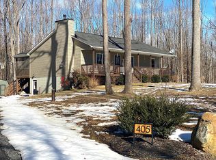 405 Jones Farm Rd, Bentonville, VA 22610