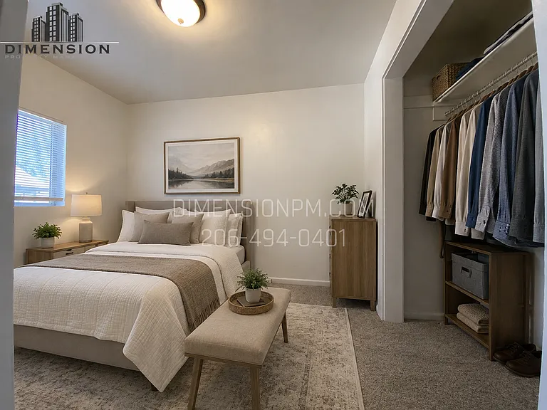 Skyway Apartments — Photo 5