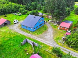 31757 State Highway 16, Prince Rupert, BC V0T1Y0