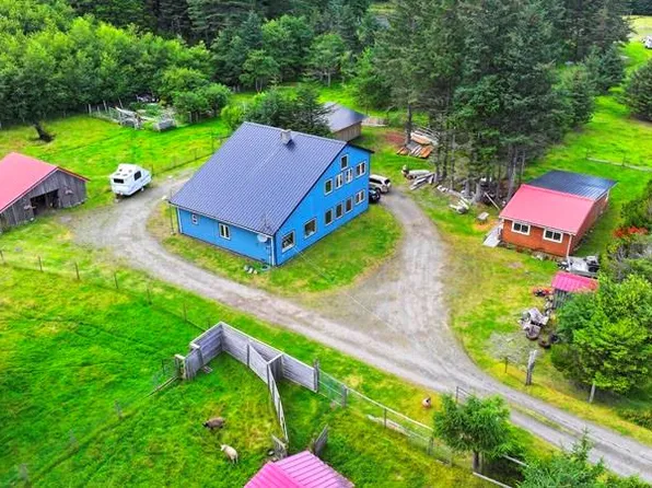 31757 State Highway 16, Prince Rupert, BC V0T 1Y0