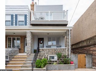 3021 S Smedley St, Philadelphia, PA 19145
