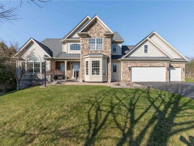 75 Newstone Rd, Pittsford, NY, 14534