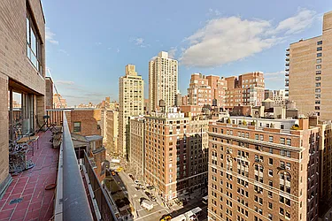 Sold by Brown Harris Stevens