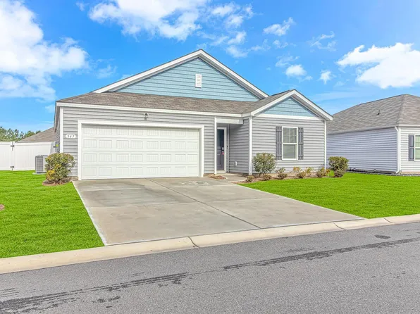 347 Spruce Pine Way, Conway, SC 29526