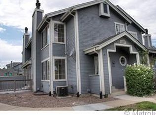 6891 Xavier Cir UNIT 3, Westminster, CO 80030