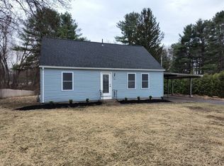 713 Holyoke Rd, Westfield, MA 01085