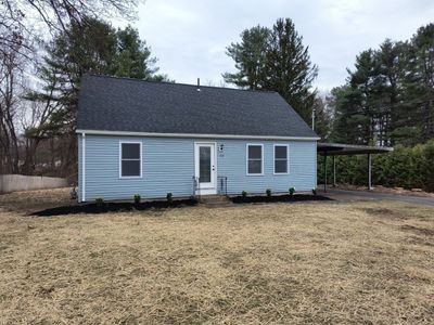 713 Holyoke Rd, Westfield, MA, 01085