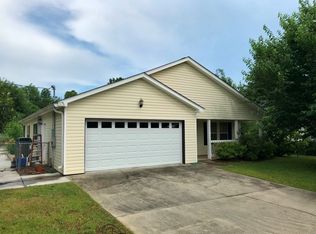 846 Evelyn St, Hartford, AL 36344