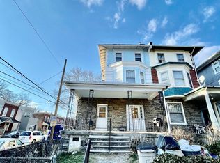 253 W Hansberry St APT 2R, Philadelphia, PA 19144