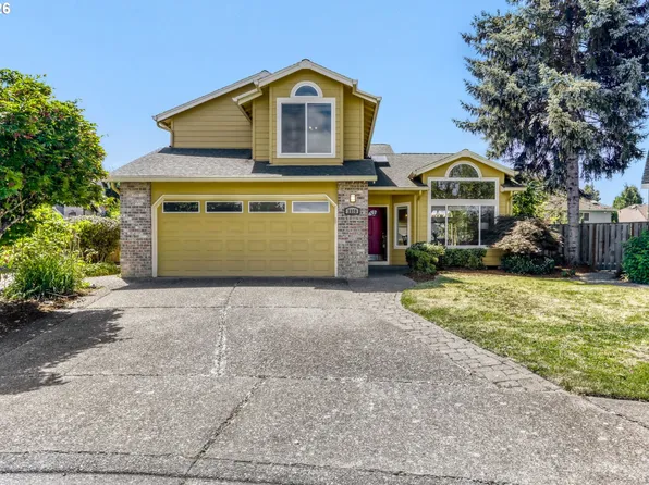 3970 NW 175th Pl, Portland, OR 97229