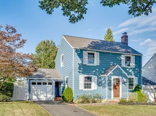 11 Alexander Ave, Bloomfield, NJ 07003