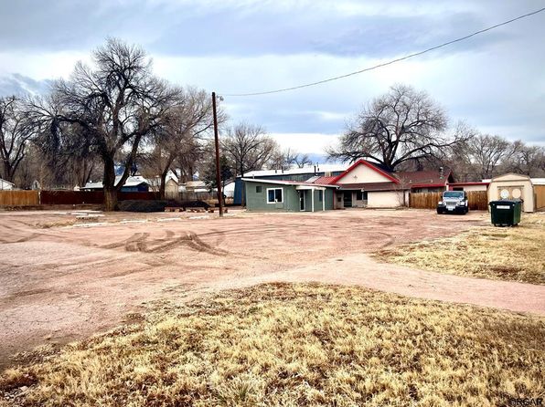 735 S 9th St, Canon City, CO 81212