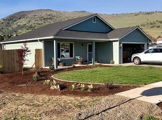 5419 Shalynn Dr, Klamath Falls, OR