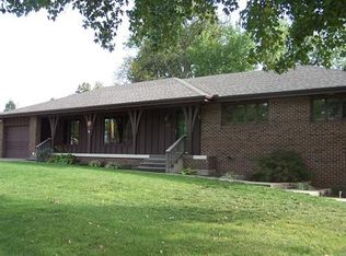 909 W Pitcher St, Nevada, MO 64772