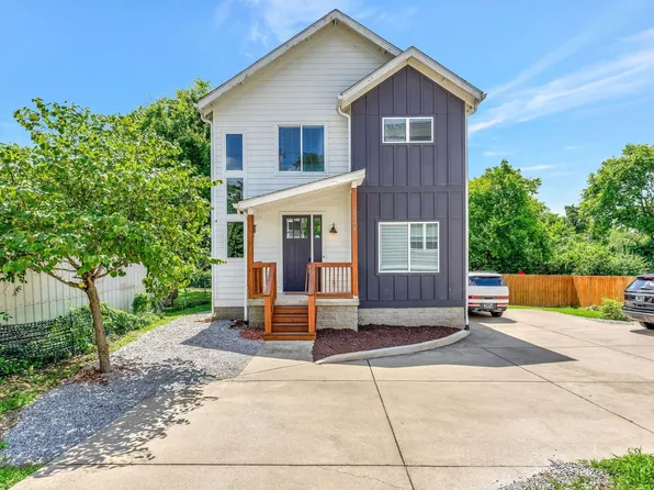 2136 Buena Vista Pike #B, Nashville, TN 37218