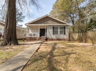 3553 Goree Dr, Millbrook, AL 36054