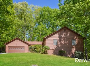 1748 Tall Tree Ct SW, Conyers, GA 30094