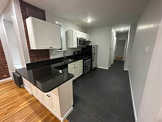 Rented by Yup Realty LLC