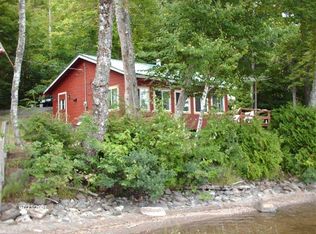 94 S Shore Rd, Alexander, ME 04694