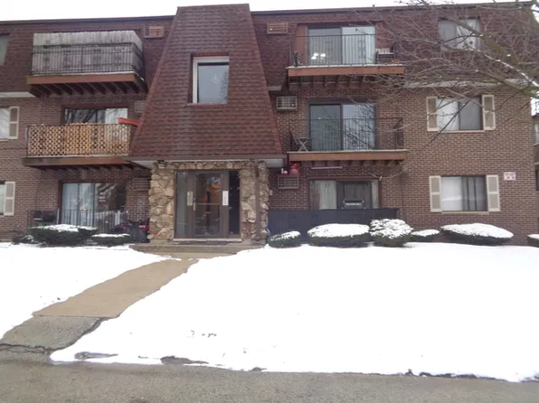 10516 Highland Rd #3B, Worth, IL 60482