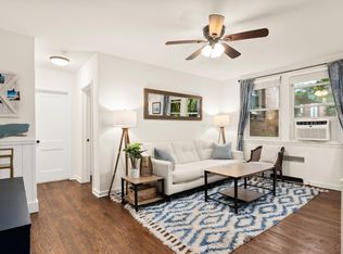 4029 Benton St NW APT 203, Washington, DC 20007