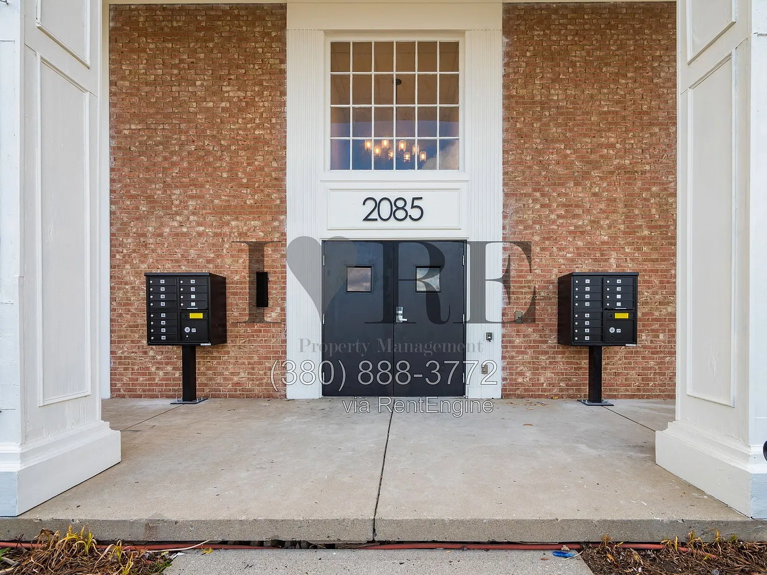 2 bed, 1.0 bath, 725 sqft, $795 — Photo 2