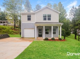126 Ridge Creek Dr, Troutman, NC 28166
