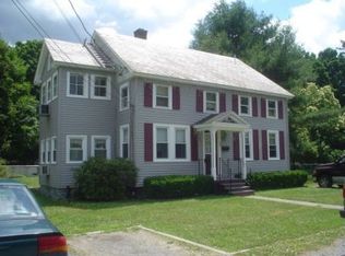 30 Van Ness Ave, Greenwich, NY 12834