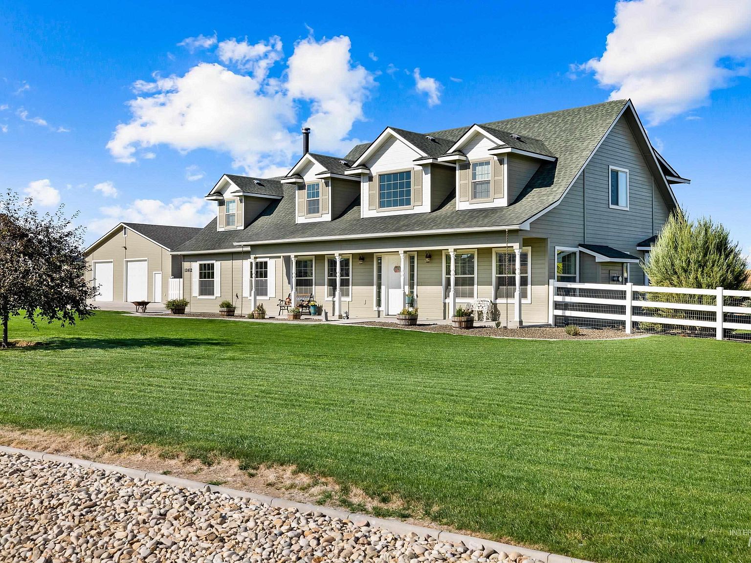 12612 Anakate Ln, Nampa, ID 83686 Zillow
