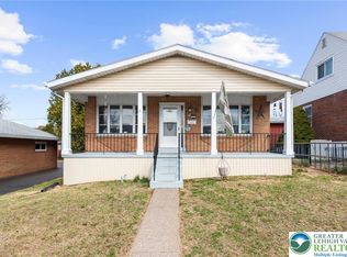 935 Marion St, Bethlehem, PA 18017