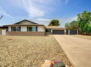 3118 S Evergreen Rd, Tempe, AZ 85282