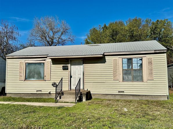 1305 7th Ave NW, Ardmore, OK 73401